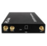 Роутер 4G G4CH c 4 портами RJ-45 промышленный