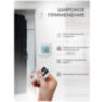 Охранная сигнализация GSM/4G PS-H6 для дома и офиса, до 50 датчиков, приложения , Tuya, Smart life