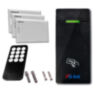 Система СКУД Ps-Link KIT-M010EM-WP-P-B / эл. механический замок / 2 считывателя RFID