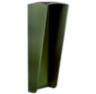 Козырёк для панели доступа PS-HF3-WF зеленый PETG