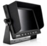 Автомобильный видеорегистратор с монитором PS-MN07-2CH 2 камеры и запись на карту SD