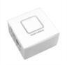 Центр управления умным домом Zigbee-BLE PS-TYZBG-01 для умного дома, совместим с Алисой, приложения Tuya, Smartlife