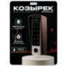 Козырёк для панели доступа PS-HF3-WF медный уличный