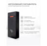 Система СКУД KIT-M010EM-WP-P-SSM / эл. механический замок / 2 считывателя RFID