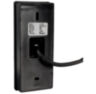 Система СКУД KIT-M010EM-WP-P-SSM / эл. механический замок / 2 считывателя RFID