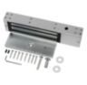 Система СКУД KIT-M010EM-WP-P-280LED / эл. магнитный замок 280кг / 2 считывателя RFID
