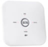 Охранная сигнализация WIFI/GSM 10GDT "Страж Смарт" для дома и офиса, до 24 беспроводных датчиков, аккумулятор 500 мАч