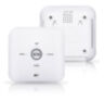 Охранная сигнализация WIFI/GSM 10GDT "Страж Смарт" для дома и офиса, до 24 беспроводных датчиков, аккумулятор 500 мАч