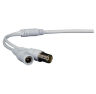 Комплект видеонаблюдения AHD 5Мп KIT-A504HD 4 камеры для помещения