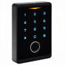 Комплект СКУД Undino KIT-ACP303EM-350 эл. магнитный замок 350кг, отпечаток пальца, WIFI, отпечаток