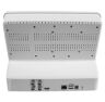Комплект видеонаблюдения AHD 2Мп KIT-C9205HD 5 камер для улицы, регистратор с монитором