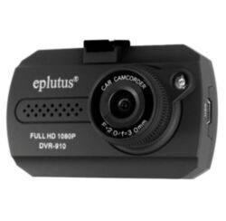 Видеорегистратор автомобильный Eplutus DVR-910