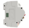 Выключатель автоматический WIFI MCB-1P умный, на DIN-рейку, 25А, однополюсный