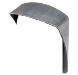 Козырек Глория Медь (Visor G Cu)