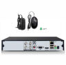 Комплект видеонаблюдения AHD 5Мп KIT-C503HD 3 камеры для улицы