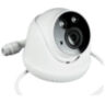 Комплект видеонаблюдения IP 5Мп KIT-A513IPM-POE 13 камер с микрофоном для помещения, питание PoE, ночная съёмка