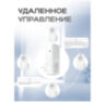 Розетка GSM Simpal T420-V2 с датчиком температуры и радиомодулем, работа по расписанию