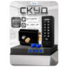 Система СКУД KIT-C1EM-W-B всепогодный контроллер, RFID 125кГц, WIFI