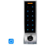 Комплект СКУД Undino KIT-ACP501EM-350 эл. магнитный замок 350кг, RFID, WIFI