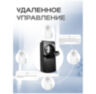 Розетка GSM Simpal WS250 уличная, с радиомодулем защитой IP44 и мониторингом подключенной нагрузки, удаленное управление