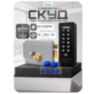 Система СКУД KIT-C1EM-W-G всепогодный контроллер, RFID 125кГц, WIFI