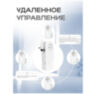 Розетка GSM Simpal S260-F с датчиком температуры, радиомодулем и мониторингом энергии, удаленное управление