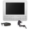 Комплект видеонаблюдения AHD 5Мп KIT-C9506HD 6 камер для улицы, регистратор с монитором