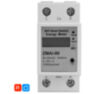 Счётчик-выключатель автоматический WIFI ZMAi-90 на DIN-рейку с Wi-Fi, 60 А, 110-250В, двухполюсный