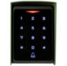 Козырёк для панели доступа PS-CH1, UD-ACP303EM, UD-ACP304EM, зеленый PETG, защита от осадков и солнца