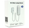 Система защиты от протечек воды KIT-QT0402WIFI