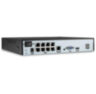 Комплект видеонаблюдения IP 2Мп KIT-C208IP-POE 8 камер с ночной съемкой для улицы, с датчиком движения, питание PoE
