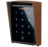 Козырёк для панели доступа PS-CH1, UD-ACP303EM, UD-ACP304EM, медный PETG, защита от осадков и солнца