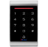 Система СКУД KIT-1203EM-B на 1 дверь, панель со считывателем RFID 125кГц EM-Marine, замок черный, НЗ тип