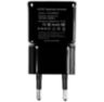 Адаптер питания USB EU5V2000MA