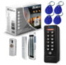 Система СКУД KIT-C1EM-W-180 / кодовая панель / RFID / WIFI