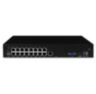 Комплект видеонаблюдения IP 8Мп KIT-A812IP-ST 12 камер для помещения, аналитика, детекция человека, область вторжения
