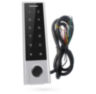Система СКУД KIT-HF3WF-SSM/ сканер отпечатков / эл. механический замок / RFID, WIFI