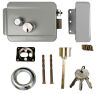 Комплект СКУД KIT-TF3EM-WP-W-G эл. механический замок, RFID, WIFI, отпечаток, защита IP66