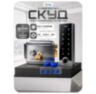 Система СКУД KIT-TF2EM-WP-W-SSM отпечаток пальца, кодовая панель, металлическая, RFID, WIFI