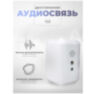 Камера видеонаблюдения WIFI 2Мп DB04 микрофон, динамик, ночное видение, аппаратный датчик движения, слот microSD