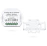 Реле освещения WIFI MS105B умное, с диммером, двухканальное