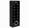Комплект СКУД KIT-TF3EM-WP-W-350 эл. магнитный замок 350кг, RFID, WIFI, отпечаток