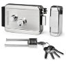 Комплект СКУД Undino KIT-ACP102MF-SS с нержавеющим замком и RFID Mifare