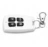 Пульт управления RC201B для сигнализаций, радиочастота 433 МГц, совместимость с Страж Сенсор