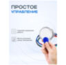 Считыватель карт доступа PS-ACM215-MF IP68 / пластик / подсветка