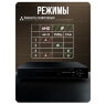 Комплект видеонаблюдения AHD 5Мп KIT-A510HDC 10 камер для помещения с LED-подсветкой, без микрофона