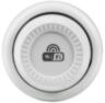 Терморегулятор радиатора TRV603 умный WIFI с питанием от батареек, удаленный доступ