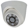 Комплект видеонаблюдения AHD 5Мп KIT-B504HD 2 камеры для улицы, 2 камеры для помещения