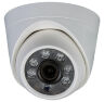 Комплект видеонаблюдения AHD 5Мп KIT-B504HD 2 камеры для улицы, 2 камеры для помещения