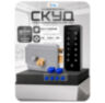 Система СКУД KIT-T1202EM-WP-W-G эл. механический замок, кодовая панель, RFID 125кГц, WIFI